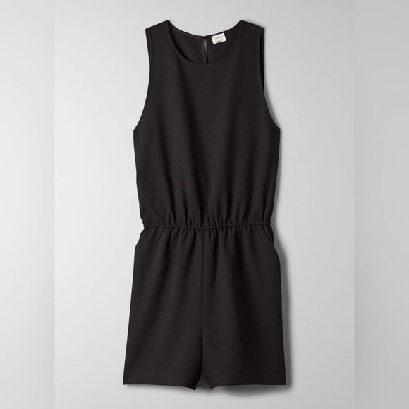 Wilfred  Rive Romper - Picture 6 of 6